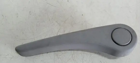 Citroen C3 Seat adjustment handle 9640028277
