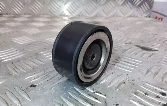 Mercedes-Benz Sprinter W906 Belt tensioner pulley A6512000770