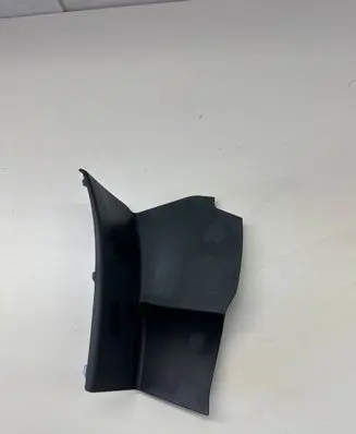 Rear/tail light trim molding