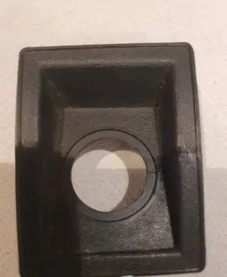 Volkswagen Scirocco Cigarette lighter 534857369