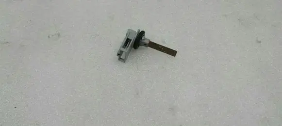 Bentley Continental Interior temperature sensor 3D0907543