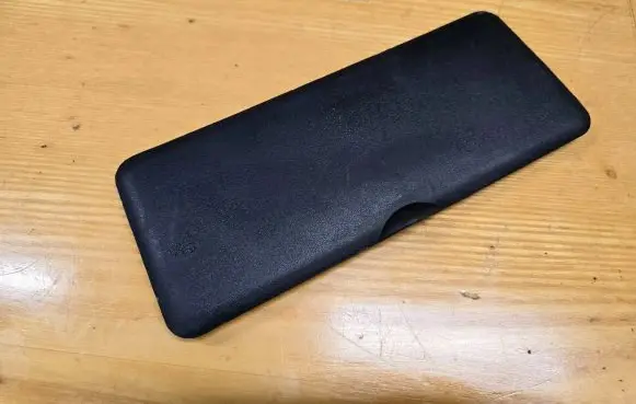 Mazda CX-7 Other trunk/boot trim element