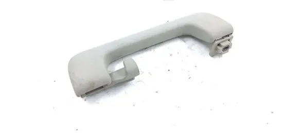 Audi A4 S4 B6 8E 8H Rear interior roof grab handle 8E0857608
