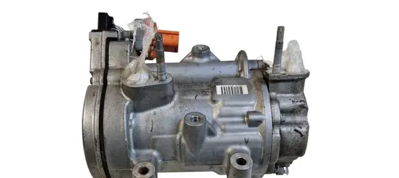 Ford Escape IV Air conditioning (A/C) compressor (pump) LX6A19D623 LX6A19D623AC ND04G