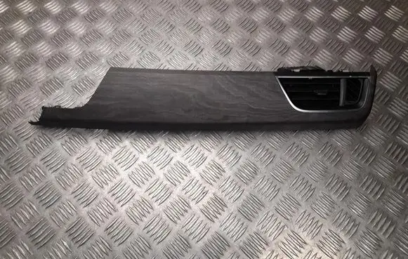 Renault Kangoo III Dash center air vent grill 684120942R