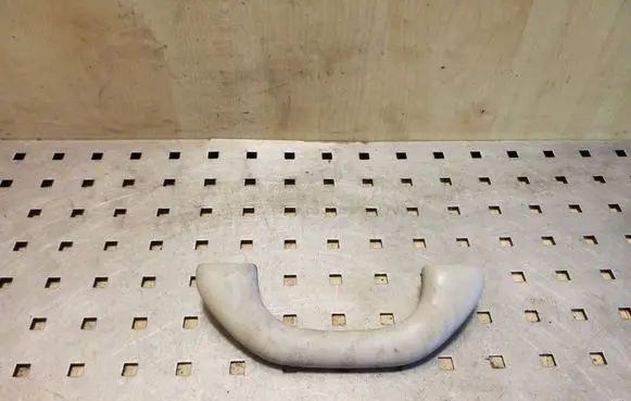 Skoda Fabia Mk2 (5J) Front interior roof grab handle