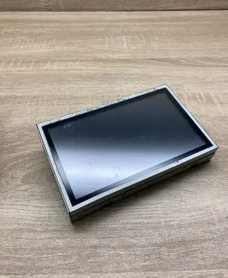 Infiniti FX Screen/display/small screen 28090CA100 TRLM7WB1N