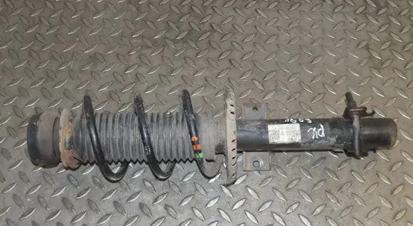 Audi A1 Front shock absorber/damper 6R0413031AP