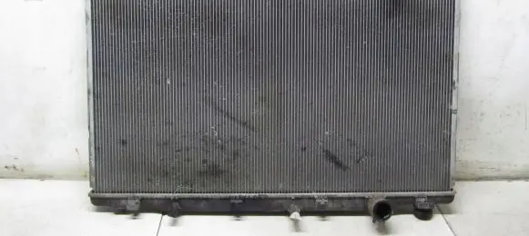 Honda CR-V Coolant radiator mf2230002880