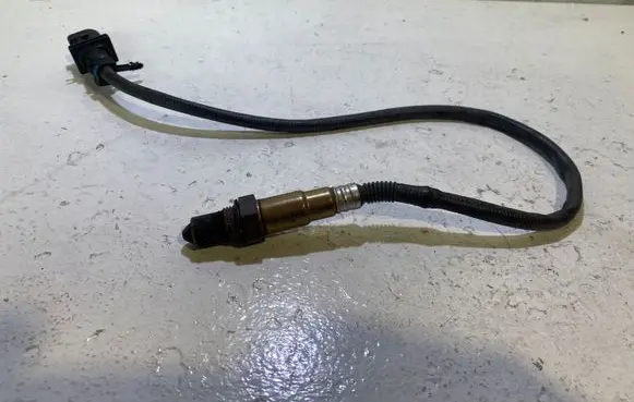 Jeep Grand Cherokee Lambda probe sensor 0281004214 68146231AB 454072