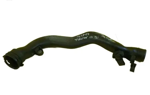 Volkswagen Tiguan Intercooler hose/pipe 16SP17