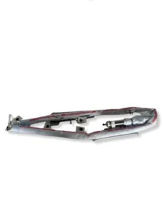 MG MG5 ev Roof airbag 11540999 2806P1009233 544588672