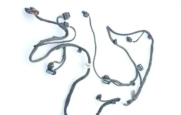 Parking sensor (PDC) wiring loom