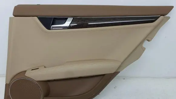 Ford Mondeo MK IV Rear door card panel trim A2045402710