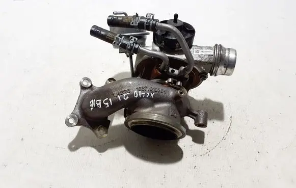 Volvo XC40 Turbo 32257071