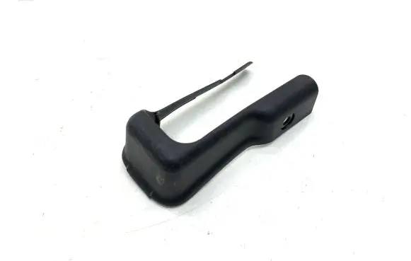 Jaguar XJ X308 Front driver seat rail trim GNC4701AA