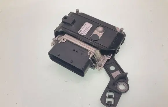BMW X6 F16 Adblue control unit 003000000 7445434 0281032793