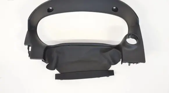 Volkswagen PASSAT B6 Dashboard trim KD4555421