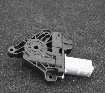 Mercedes-Benz E W213 Rear door window regulator motor A2139060502