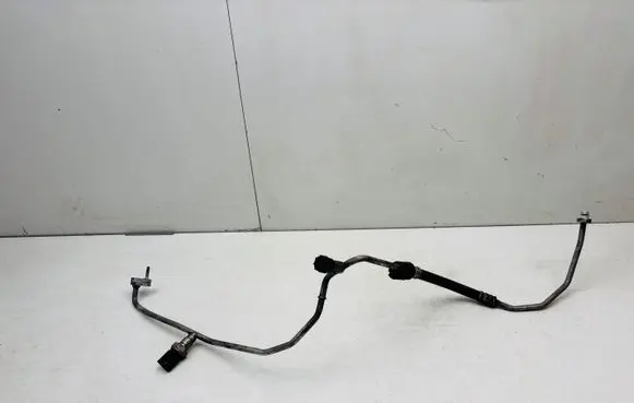 Volkswagen PASSAT B8 Air conditioning (A/C) pipe/hose 3Q0820741D