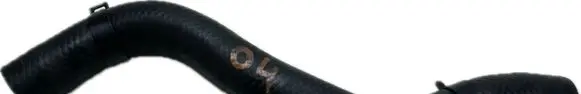 Hyundai Sonata DN8 Engine coolant pipe/hose WK34YYTG3Y23