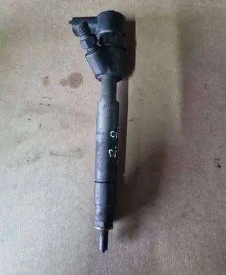 Honda Civic Fuel injector 0445110236