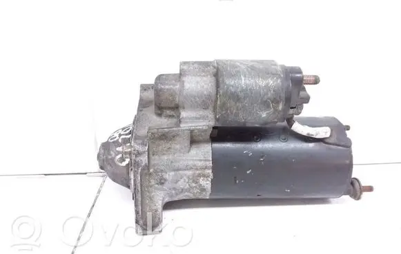 Volvo S80 Starter motor 001108166