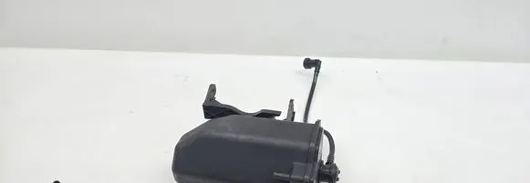 Volkswagen Golf VI Active carbon filter fuel vapour canister 1K0201801D 1K0196