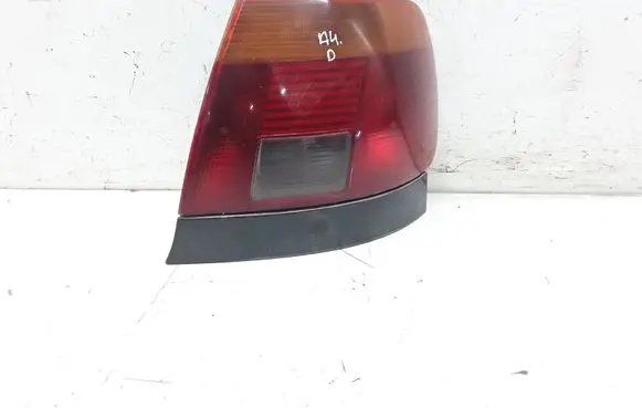 Audi A4 S4 B5 8D Rear/tail lights