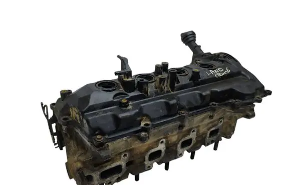 Engine head