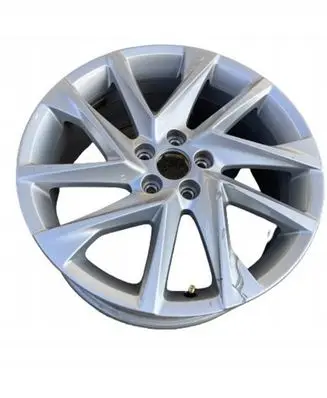 Seat Ibiza III (6L) R17 alloy rim 