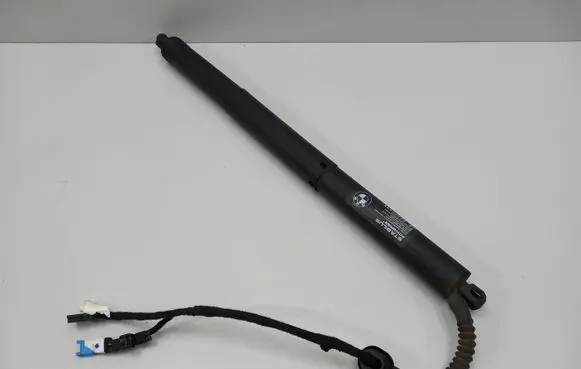 BMW X5 F15 Tailgate hydraulic set 7434041