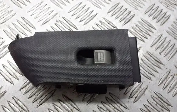 Honda Civic Quarter vent window switch 83544-S6A-G0