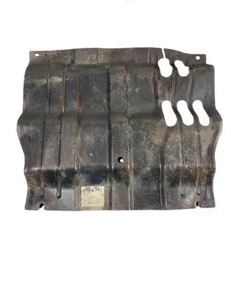 Mitsubishi L200 Gearbox bottom protection 