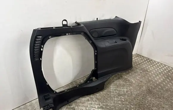 Chrysler Pacifica Trunk/boot side trim panel 5RK03DX9AF 5RJ23DX99AI