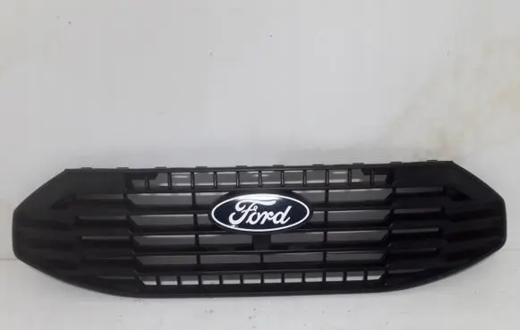 Ford Transit Custom II Front grill PZ31-17B968-AZP001