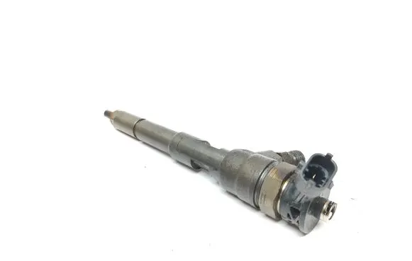 Renault Captur Fuel injector 0445110485