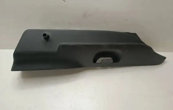 Citroen C4 Cactus Other parcel shelf part 9801353877