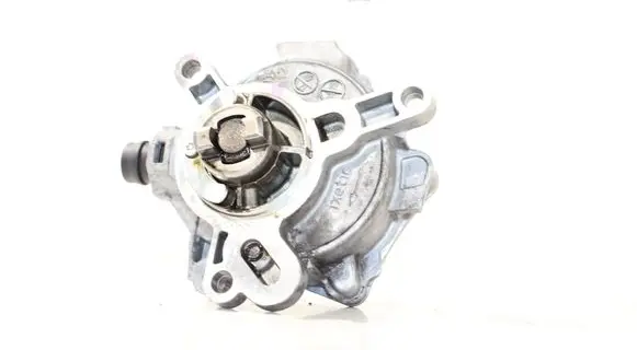 Vacuum pump