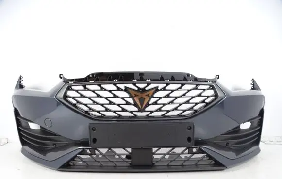 Seat Leon IV Front bumper