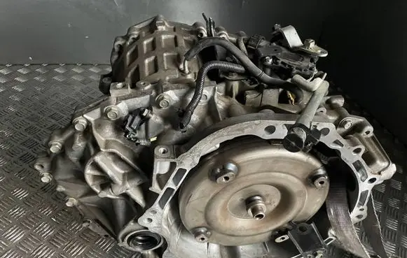 Nissan Teana Automatic gearbox 1XF8E