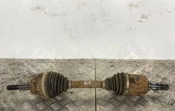 Jeep Grand Cherokee Front driveshaft