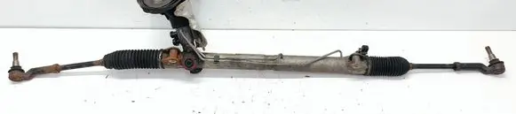 Volvo S60 Steering rack 31387089