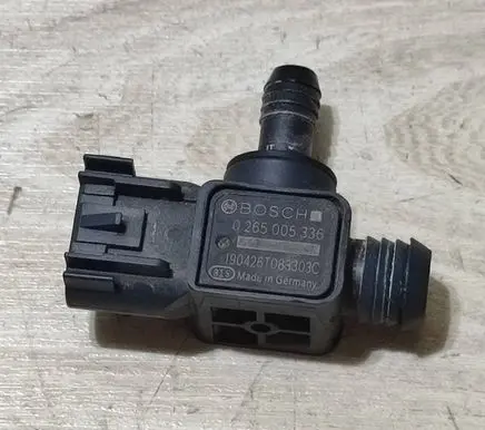 Suzuki Vitara (LY) Vacuum valve 0265005336