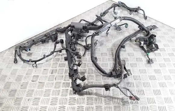 Honda Civic IX Engine installation wiring loom 32110R3AE003 7184754430 72844140YB1