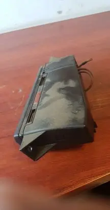 BMW 5 E34 Car ashtray 1908910