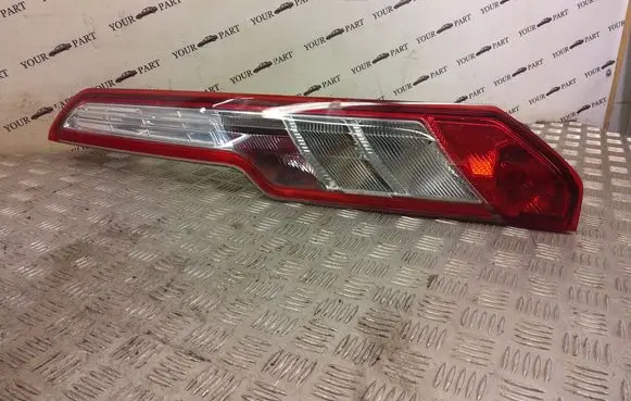 Ford Transit Custom Rear/tail lights BK2113404AH