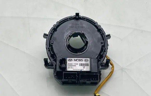 KIA Sorento Airbag slip ring squib (SRS ring) 934801Y000 120004400