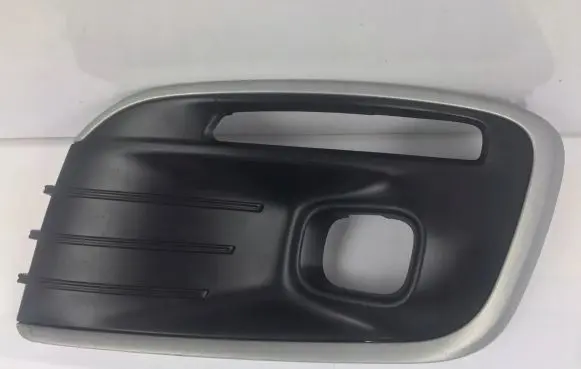Citroen C-Elysée Front fog light trim/grill 9816046480