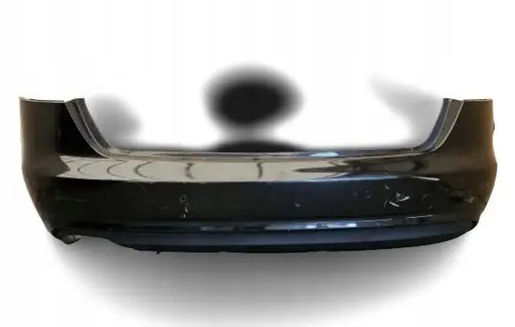 Audi A4 S4 B8 8K Front bumper
